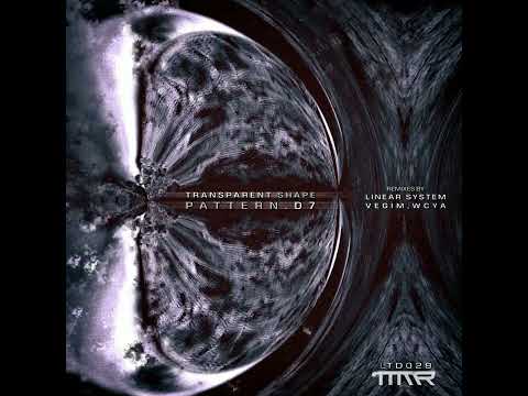 Transparend Shape - Pattern D7 (Vegim Repaint)