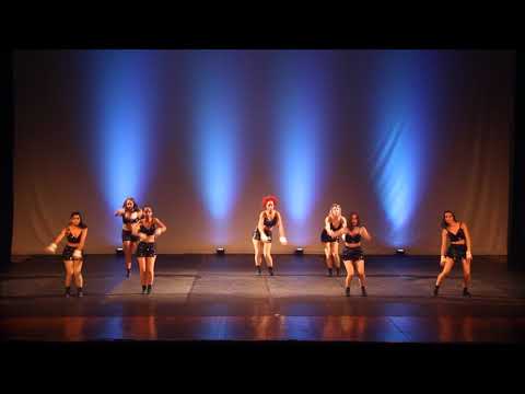 Faces do Feminino - Estúdio Ana Claudia Borges - Jazz