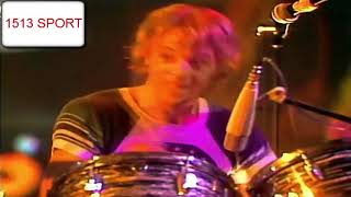 The Police   Born in the 50 s 1978 HD