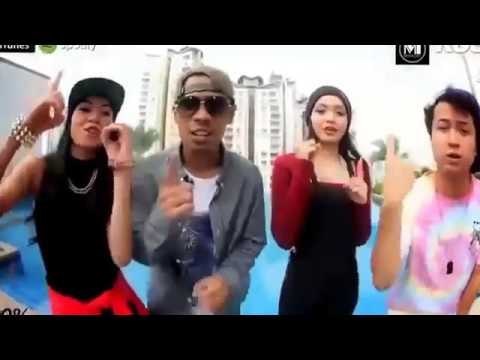 Mas Idayu Feat. Juzzthin & WARIS 100�intaku.mp4