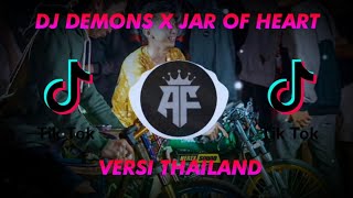 Demon Hearts Music Video