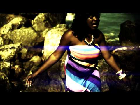 GAZA KIM / Kym Hamilton - Hush - Official Video In Full HD