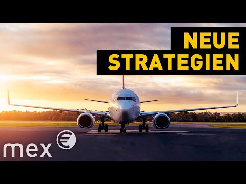 Urlaub 2021: Wie die Luftfahrt sich gerade radikal wandelt | mex