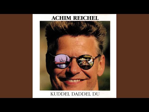 Kuddel Daddel Du