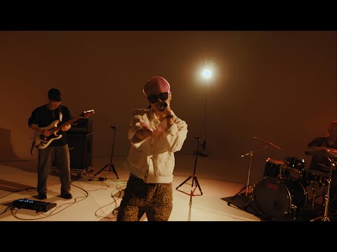 LONA - '못 바꿔 (RIGHT)' (Band Ver.) (Official Live Clip)