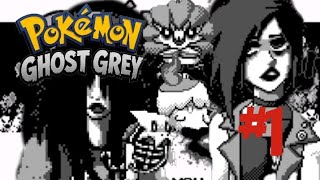 Pokémon GhostGrey - Düstere Zukunft in Kanto Region
