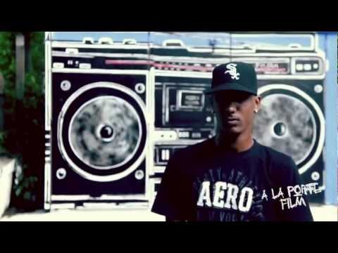 Misteradio feat Sheetless IN MY TOWN