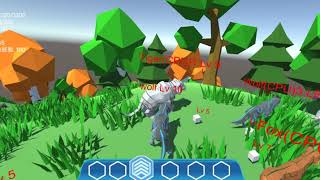 《The Law of Life》DEMO,