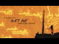 J Mascis - Get Me [Official Lyric Video]