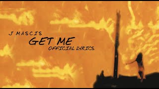 J Mascis - Get Me [Official Lyric Video]
