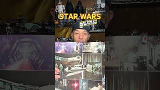 YouTubeライブ今日のみどころ#スターウォーズ #ライブ配信 #エピソード #映画レビュー