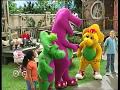 Barney Fun Way To Stay Safe Full Compilation