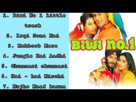 free download songs of biwi no 1 mujhe maaf karna free download songs of biwi no 1 mujhe maaf karna