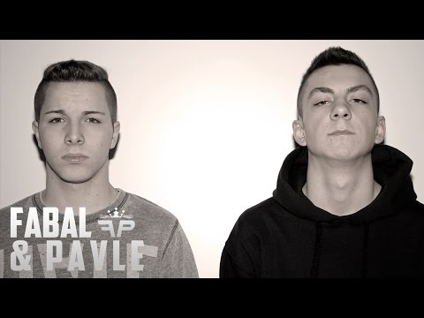 Fabal & Pavle - GLAUBE & HOFFNUNG (Offizielles Musikvideo)