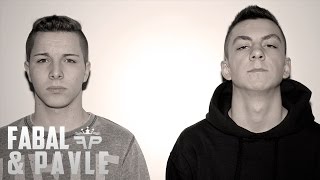 Fabal & Pavle - GLAUBE & HOFFNUNG (Offizielles Musikvideo)