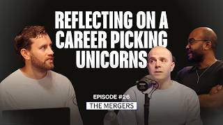 Reflecting on a career picking unicorns (Ft. Jon Coker - Co-Founder, Eka Ventures)