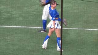 VENUS & diana  「巨人&横浜DeNA：チアリーダー」