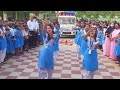 Padhibu Re Patha Padhibu Educational Motivational Video School Education