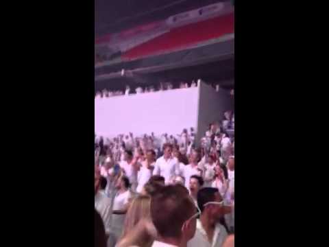 Sensation White Amsterdam 2012