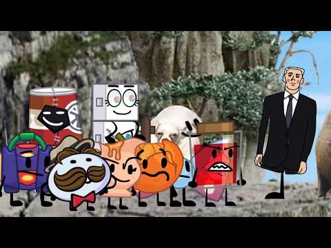 Krzysztof Troc 5 - Challenge 18: 'Bubbles pop big!'