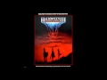 John Carpenter & Alan Howarth: Halloween III (Main Title/Chariots of Pumpkins)