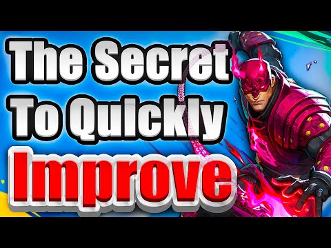 Why Most Players CANT VOD Review Themselves