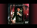 J. Blackfoot "Just One Lifetime" (Official Audio)