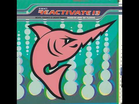 Reactivate 13 John '00' Fleming (1998)