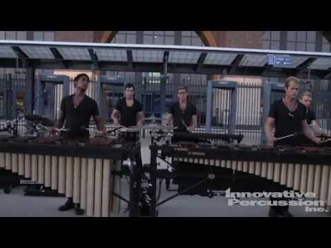 DCI 2018 World Championships - Cavaliers - Full Front Ensemble Lot