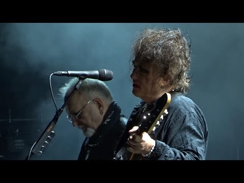 The Cure - Live @ Пикник Афиши, Moscow 03.08.2019 (Full Show)
