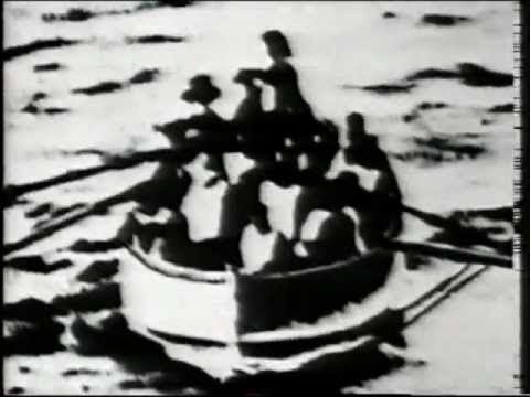 El Último Susurro del Titanic Historias de Amor y Pérdida