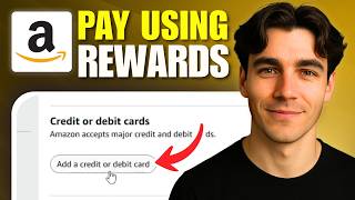 How To Pay With Capital One Shopping Rewards On Amazon (Tutorial 2026)