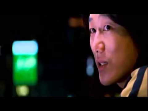 Life's simple. You make choices and you don't look back.