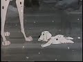 Disney Home Video Ad 101 Dalmatians 3 1992