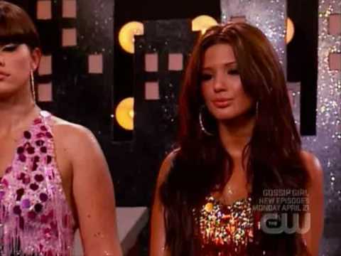 Pussycat dolls present Girlicious Episode 6 part 4