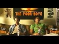 The Poor Boys 2017 Full Movie HD COMEDY