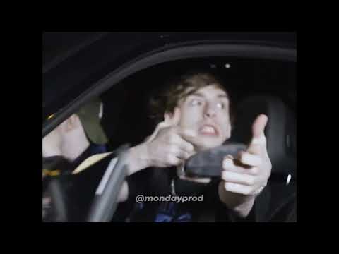 [FREE] OG BUDA x 4N WAY Type Beat - WallHack