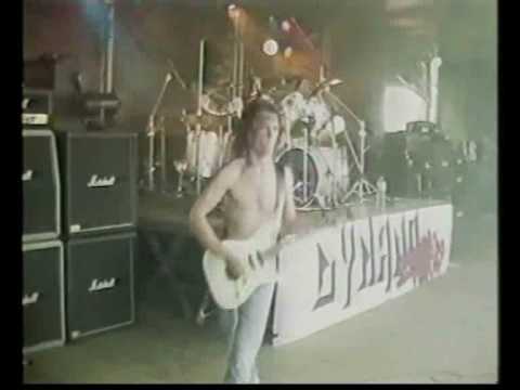 Sacred Reich  -  Death Squad (live)