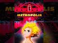 Metropolis FULL MOVIE Anime Movies Watch Full Movie Movie Def Pictures