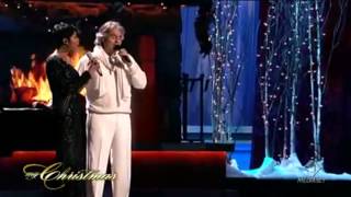 Andrea Bocelli 6  The Christmas Song Natalie Cole