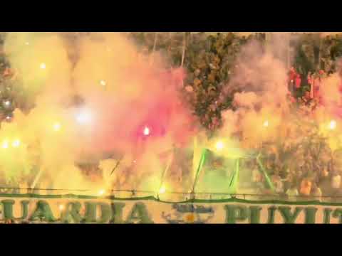 LA GUARDIA PUYUTANA DE FIESTA EN EL SERPENTARIO - Club Sportivo Desamparados - San Juan - TRF 2024