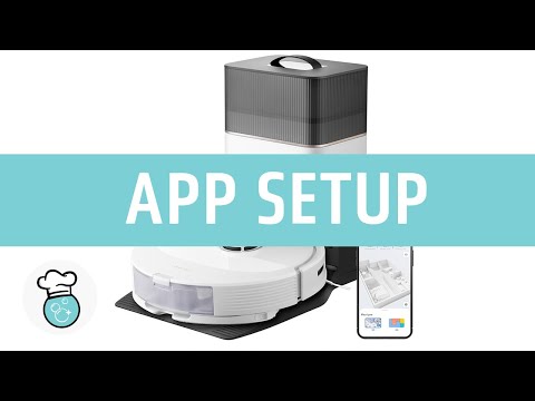 Roborock Q8 Max+: Easy App Setup Guide!