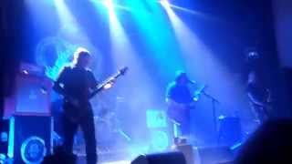 Agalloch - The Astral Dialogue Live