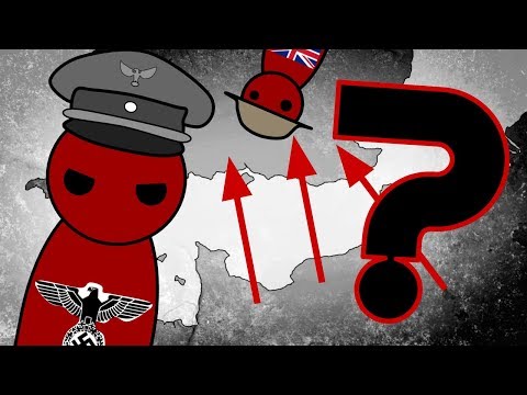 What if Germany Had Invaded Britain?