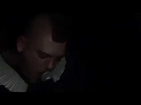 ALAN live at fuel cafe, march 1st