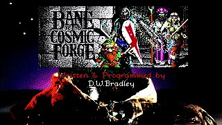 Let's play Wizardry 6 Re-master part 1