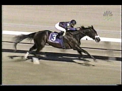 2005 Kentucky Derby Preps - NBC
