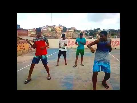 Bota tudo - Kelvin zica (Oss_danados💣💥)