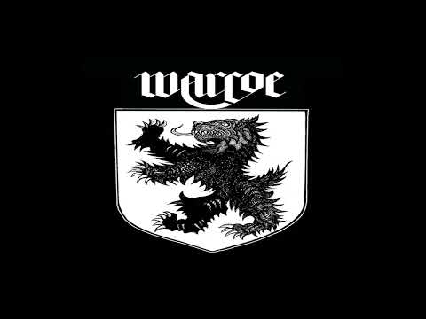 WARCOE -The Giant's Dream (full length album 2022) [complete] doom metal punk rock stoner Denver