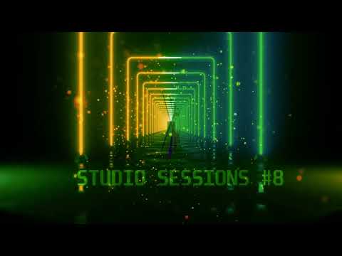 RAICON & KONDZIX - STUDIO SESSIONS #8